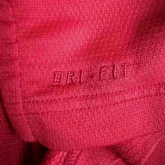 Nike Dri-Fit Men Polo Shirt (Y19) - Picture 5 of 9